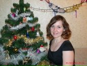 Фотография Синильниковой Марины