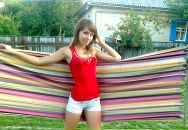 Оля Калініченко фотография #18 (источник - https://vk.com/id31512073)