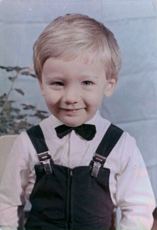 Дмитрий Пащенко фотография #19