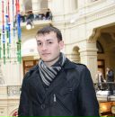 Фотография Стулова Юрия