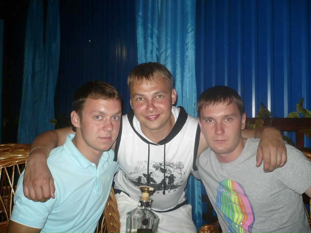 Дмитрий Мельник фотография #36