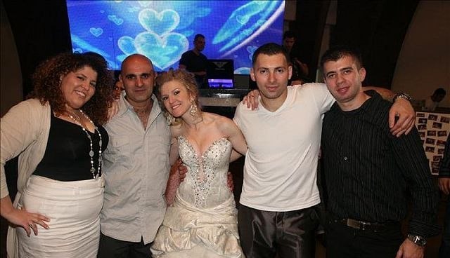 Марк Ершов фотография #10