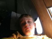 Фотография Кузьмина Миши