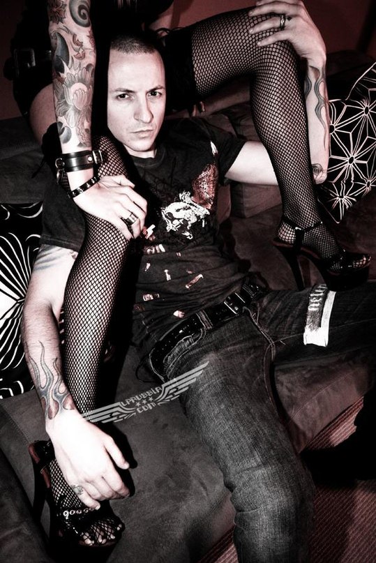 Эдвард Каллен фотография #9