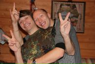 Фотография Абросимова Сергея