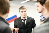 Фотография Буцкого Дмитрия