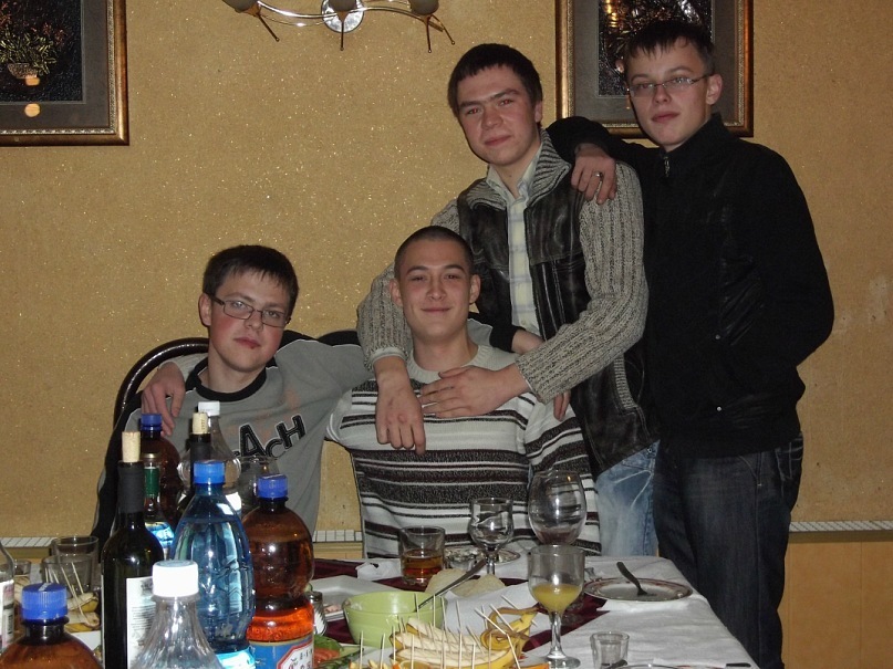 Денис Симонов фотография #44