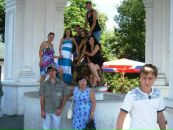 Інуська Костюченко фотография #5 (источник - https://vk.com/id30798680)