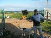 Фотография Февралёва Игорьигорька