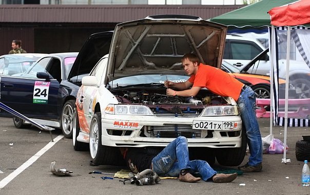 №7, Андрей Беляев №7, Андрей Беляев