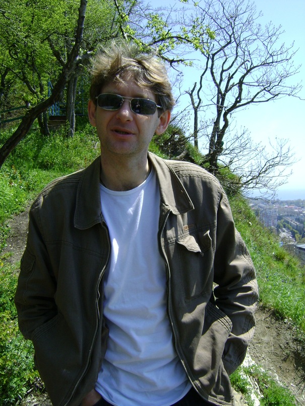 Дмитрий Онищенко фотография #6