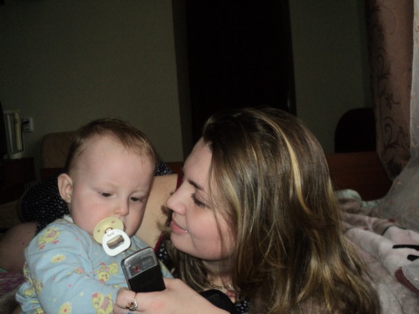 №18, Анна Шаркова №18, Анна Шаркова