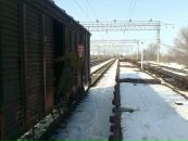 Фотография Паньшина Павла