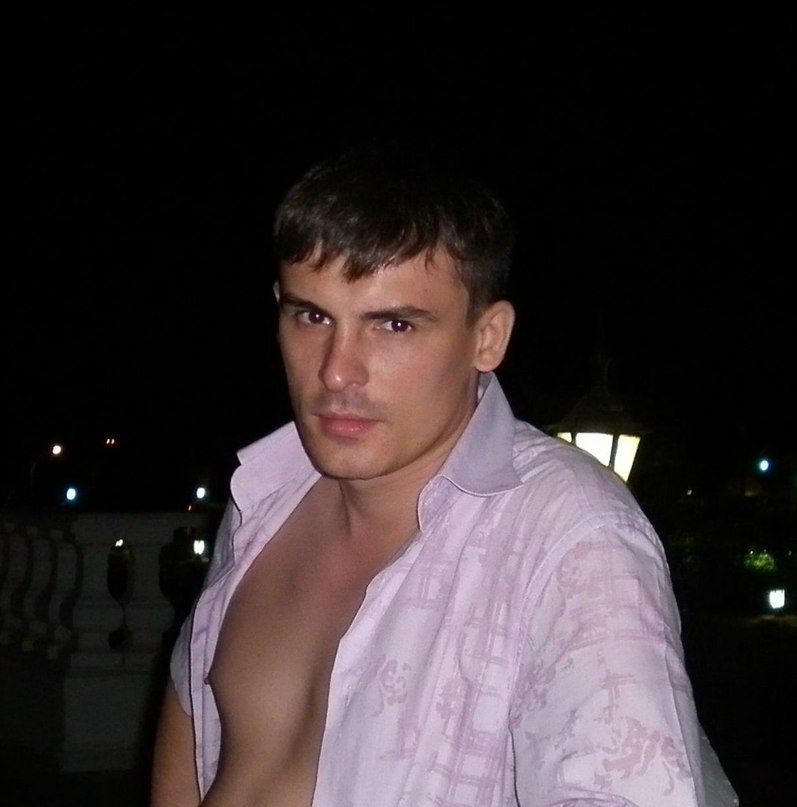 Александр Собин фотография #12