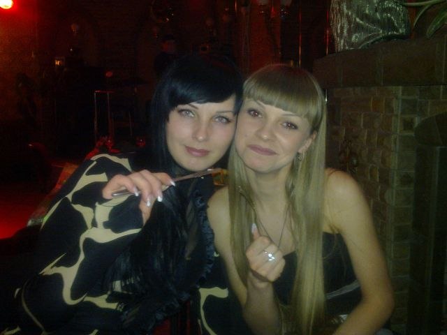 Наталия Руденко фотография #45