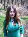 Марія Бухало фотография #13 (источник - https://vk.com/id21545740)