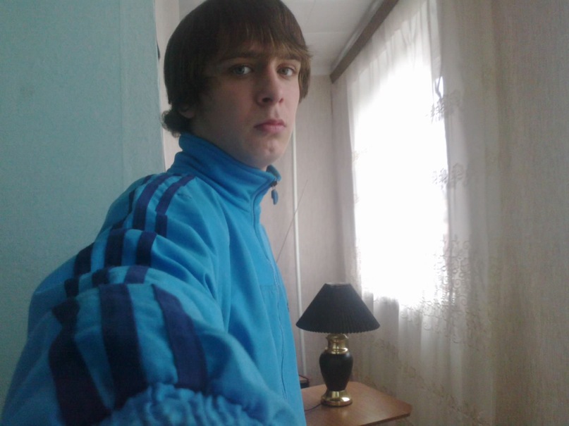 Тёма Черидников фотография #28