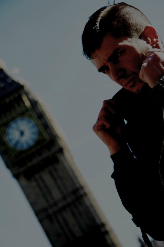 Сергей Петров фотография #38