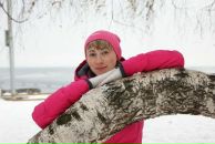 Фотография Абрамовой Екатерины