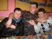 Андрій Луїш фотография #36 (источник - https://vk.com/id71117401)
