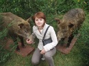 Андріанна Дуркот фотография #7 (источник - https://vk.com/id152555946)