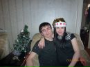 Фотография Майрансаев Тамерлан