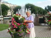 Фотография Мараковой Галины