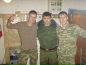 Фотография Савельева Никиты