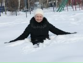 Фотография Колчериной Эльвиры