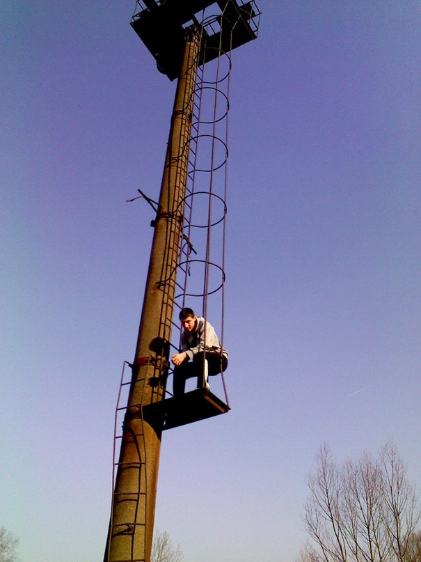 Vasya Melko фотография #14