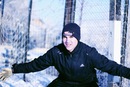 Фотография Сологуба Ильи