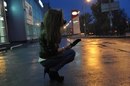 Ангеліна Ангел фотография #23 (источник - https://vk.com/id169814497)