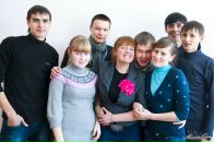 Фотография Мироновой Марины