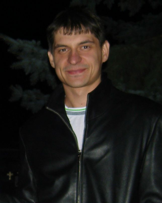 Дмитрий Литаврин фотография #9
