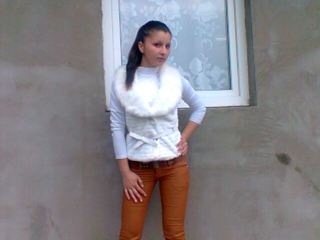 Lena Moldovan фотография #5