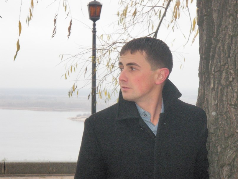 Виктор Обноскин фотография #9