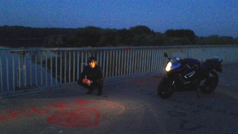 Влад Мелашенко фотография #34