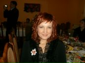 Лєна Гецко фотография #19 (источник - https://vk.com/id102353017)