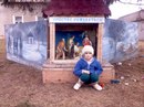 Марійка Бродик фотография #3 (источник - https://vk.com/id166407413)