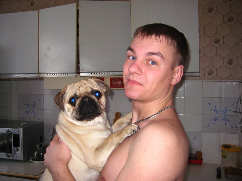 Антон Белецкий фотография #14