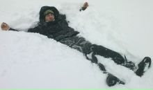 Фотография Возняка Тараса