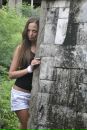 Фотография Жениной Анютки