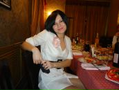 Фотография Черкесовой Любы