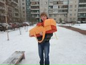 Фотография Марихина Кости