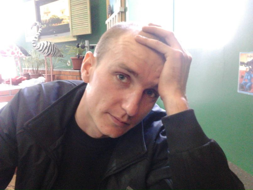 Рома Ефимчук фотография #20