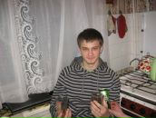 Фотография Студента Arkaha