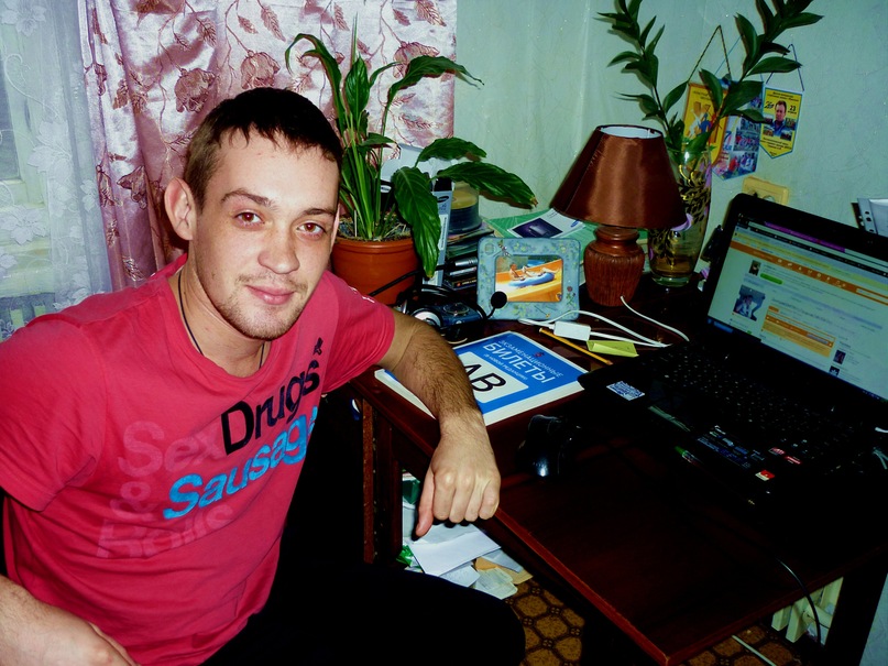 Дмитрий Грудков фотография #41