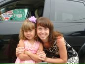 Фотография Хохловой Алёны