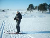 Фотография Никулиной Надежды