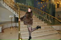 Фотография Ляховой Ирочки